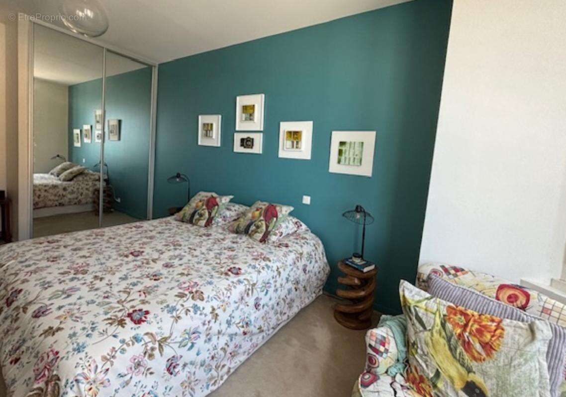 Appartement à GRANVILLE