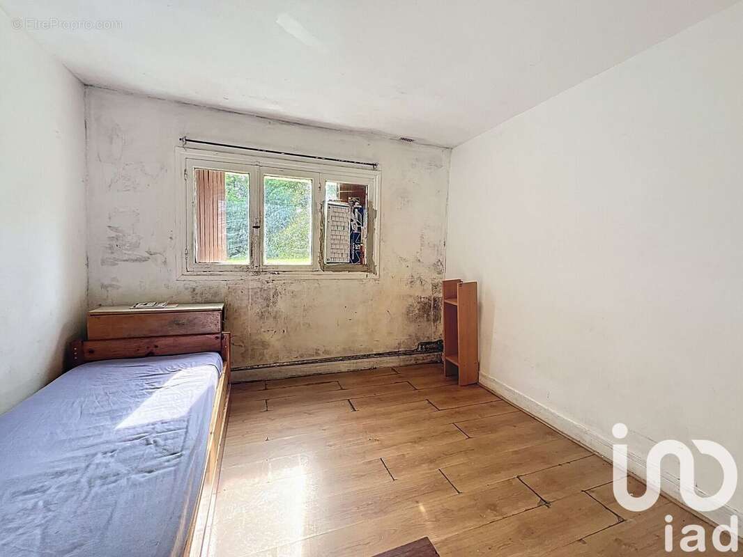 Photo 2 - Appartement à SAINT-CLOUD