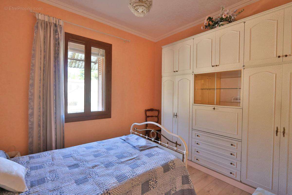 Appartement à MANOSQUE