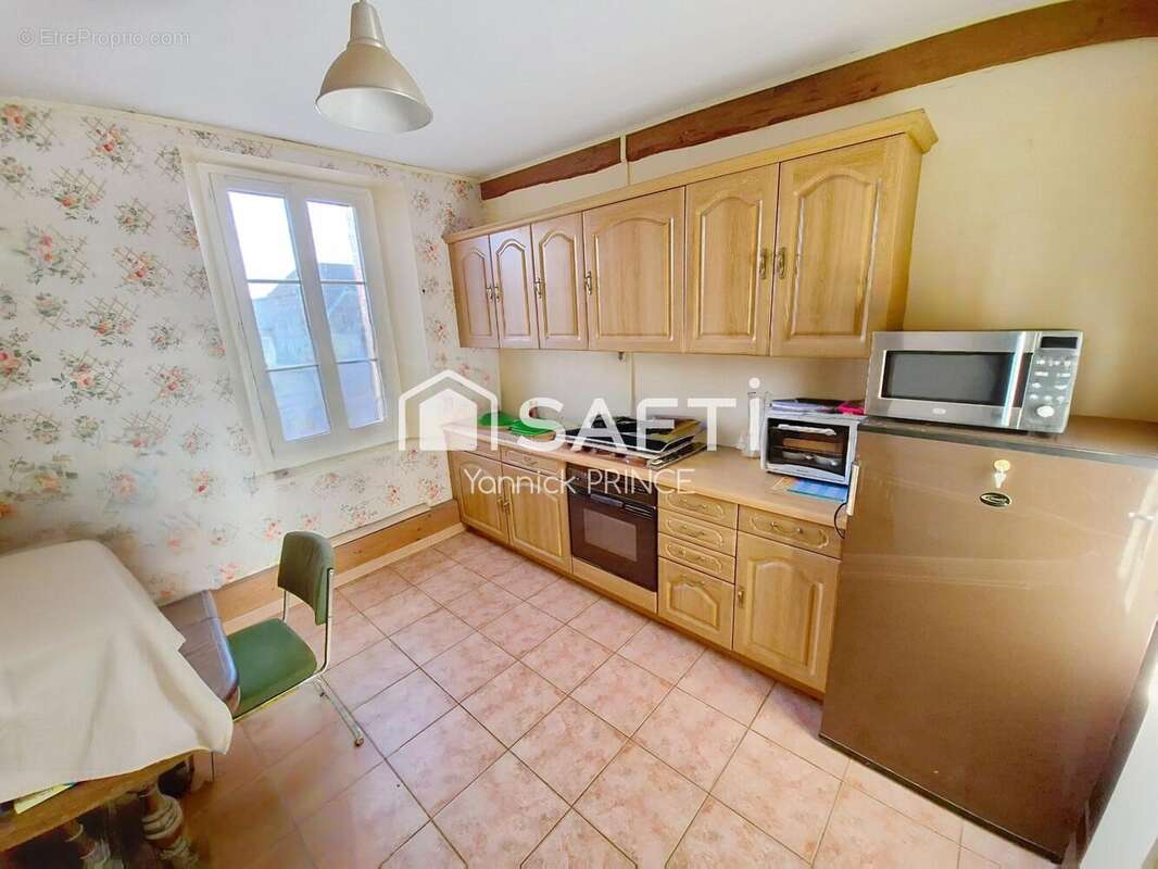 Photo 8 - Maison à NOGENT-SUR-SEINE