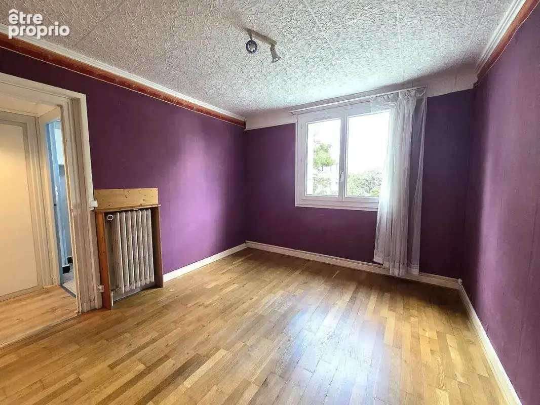 Appartement F3 - photo 7