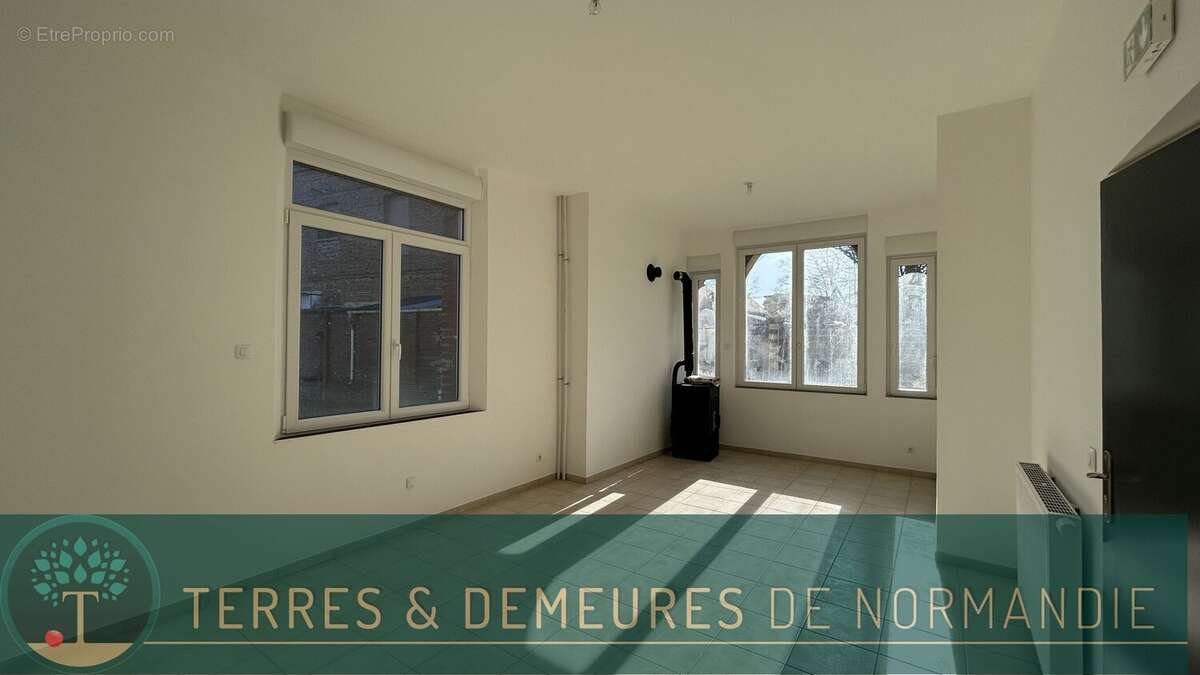 Maison à DARGNIES