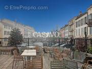 Appartement à HYERES