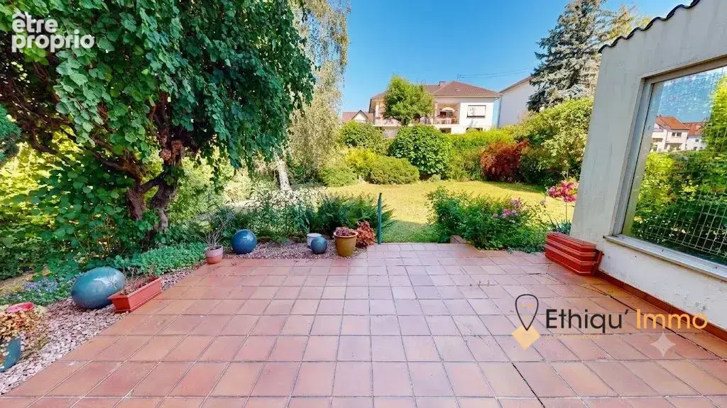 Maison 7 pièces 247 m² à vendre à Lampertheim (67450) - photo 4