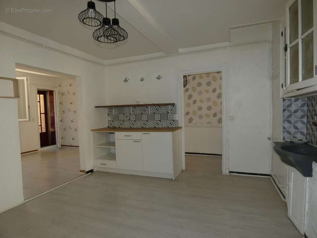 Photo 3 - Maison à LEZIGNAN-CORBIERES