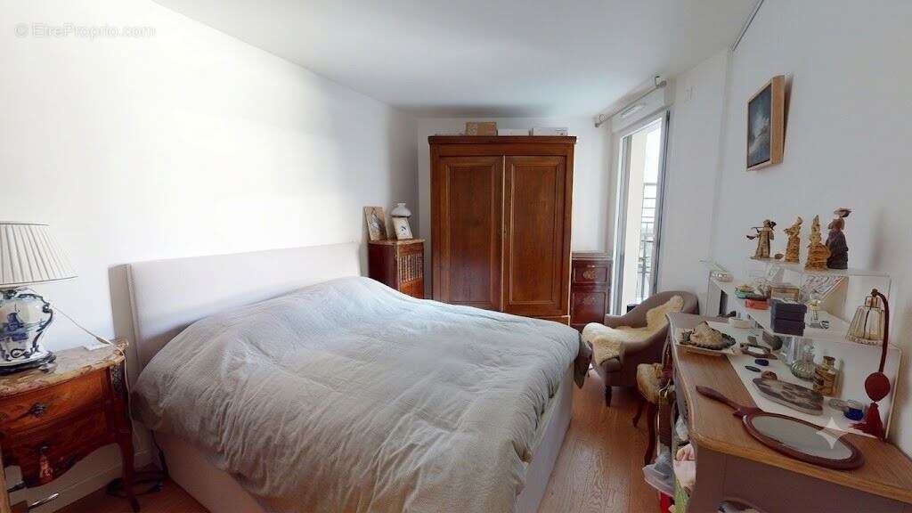 Appartement à VANVES