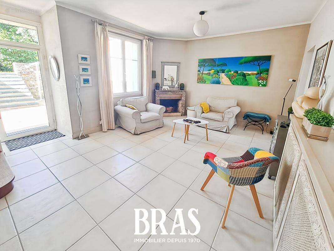 Maison à NANTES