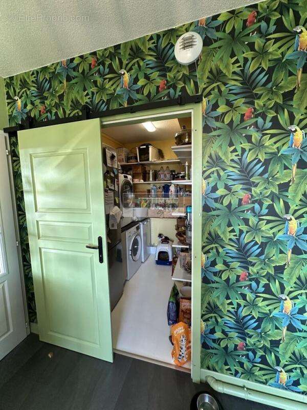 Appartement à BARR