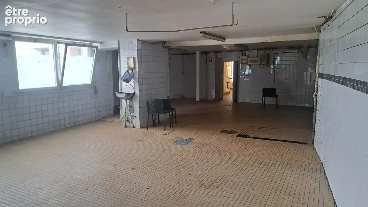 Commerce 72 m² à vendre à Guichen (35580) - photo 5