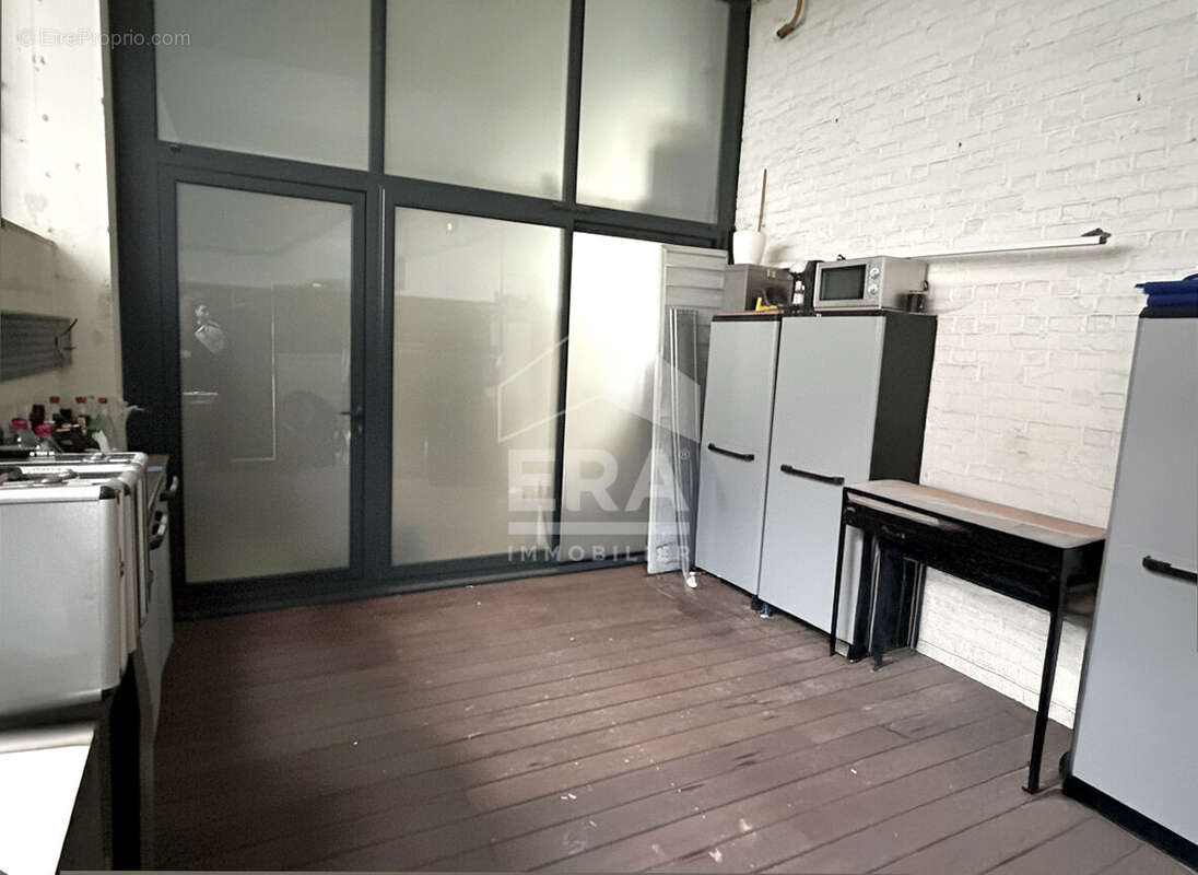 Appartement à WATTRELOS