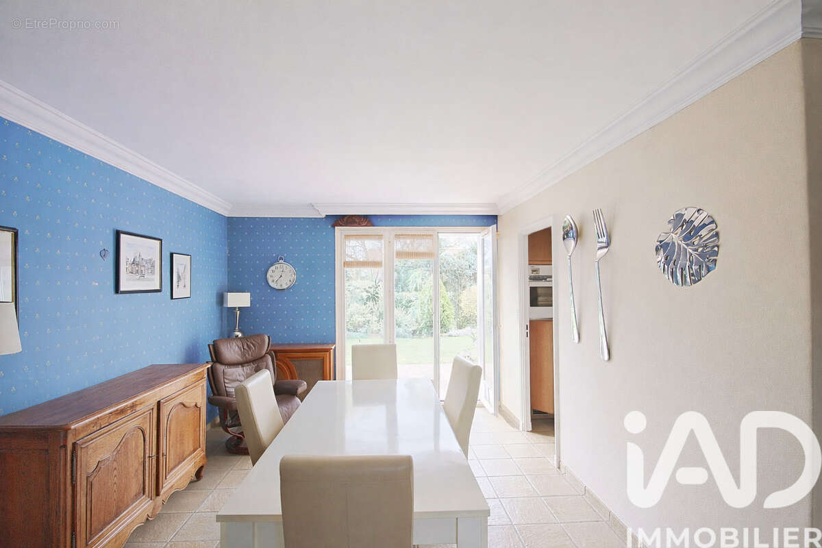 Photo 4 - Maison à ANZIN-SAINT-AUBIN