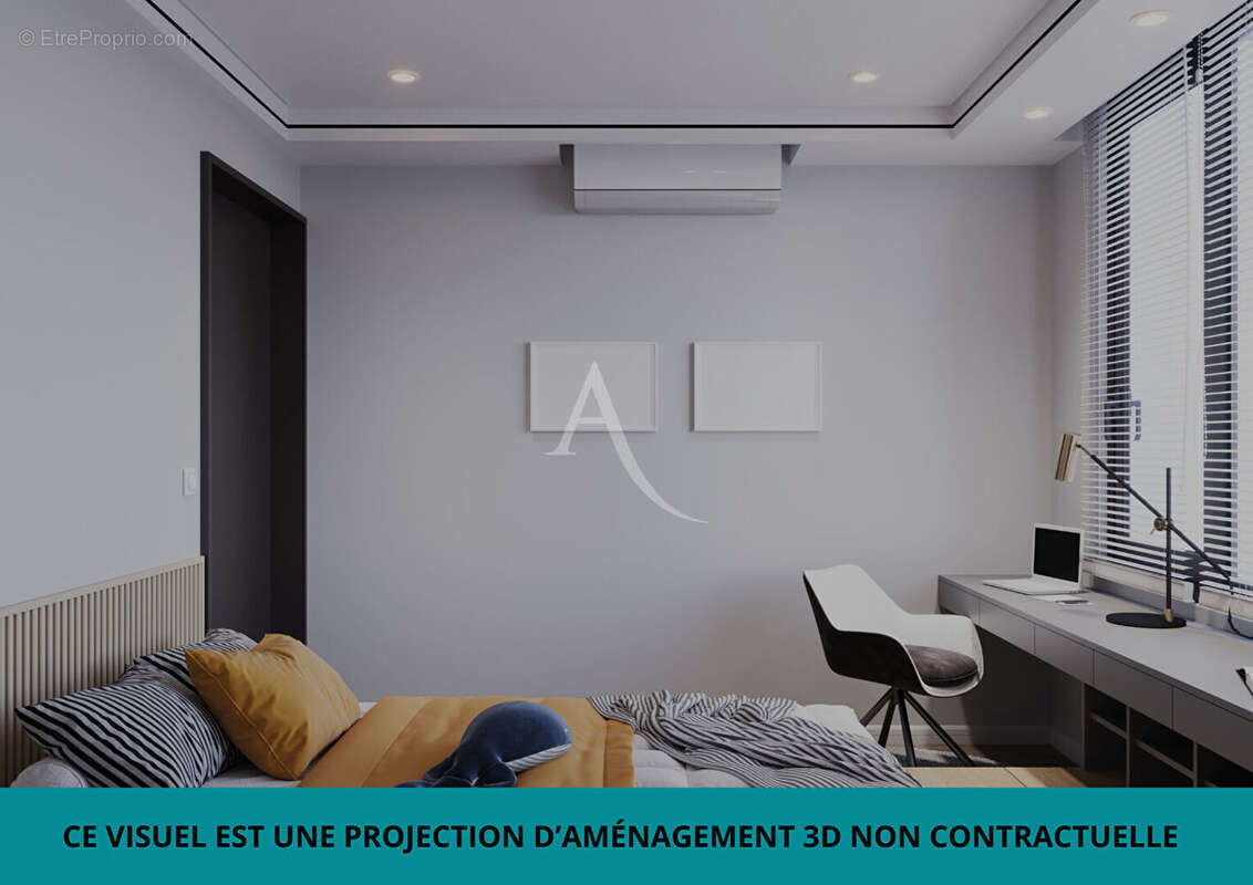 Devenez proprietaire d'un t2 au prix de votre loyer a neuilly plaisance - photo 8