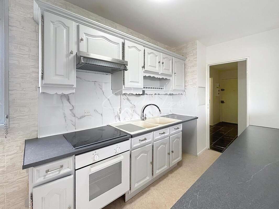 Photo 2 - Appartement à SANNOIS