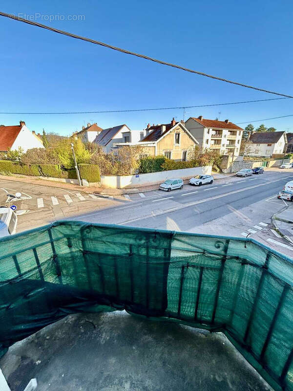 Appartement à DIJON