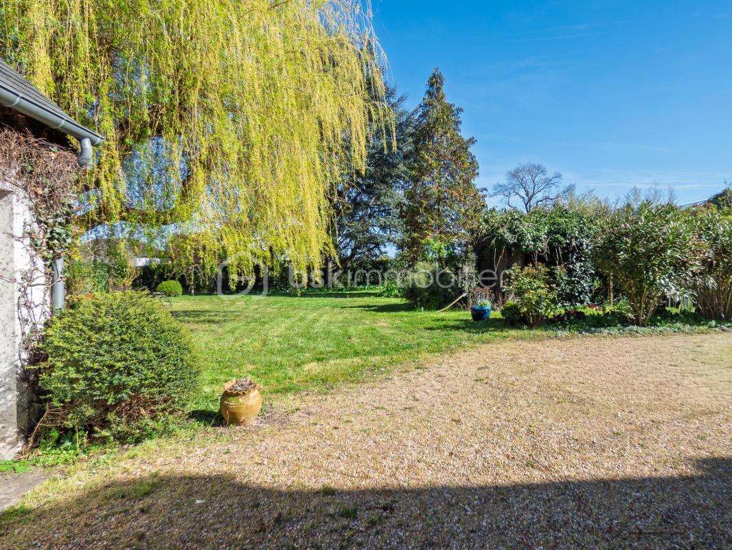 Maison à JOUE-LES-TOURS