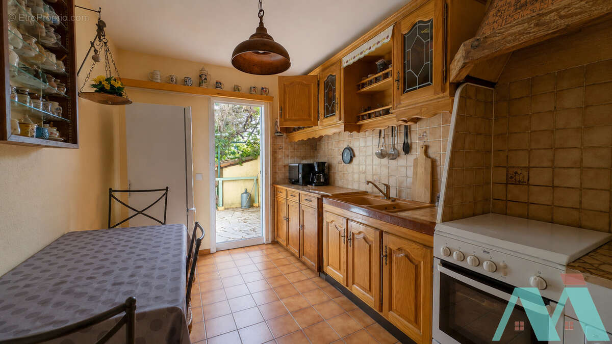 Maison t4 de 83m2 avec jardinet et garage - photo 5
