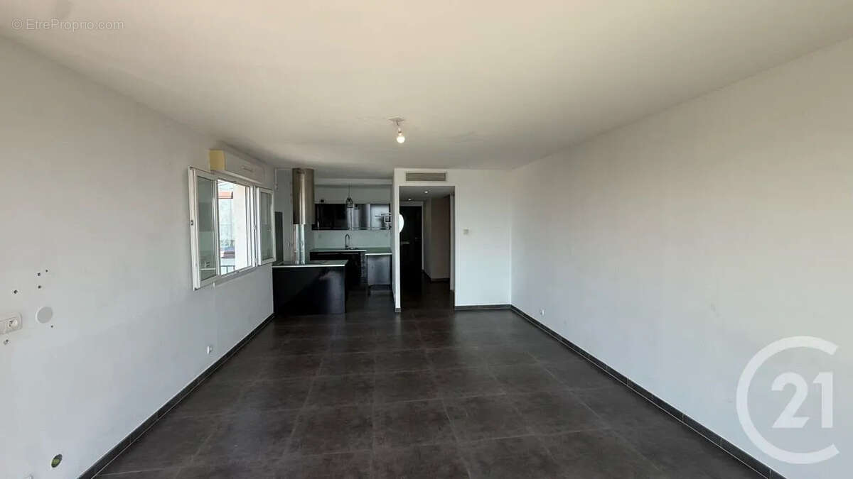 Appartement à BASTIA