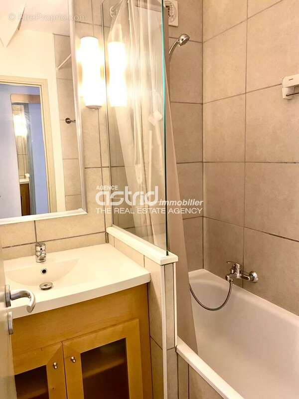 Appartement à CLUSES