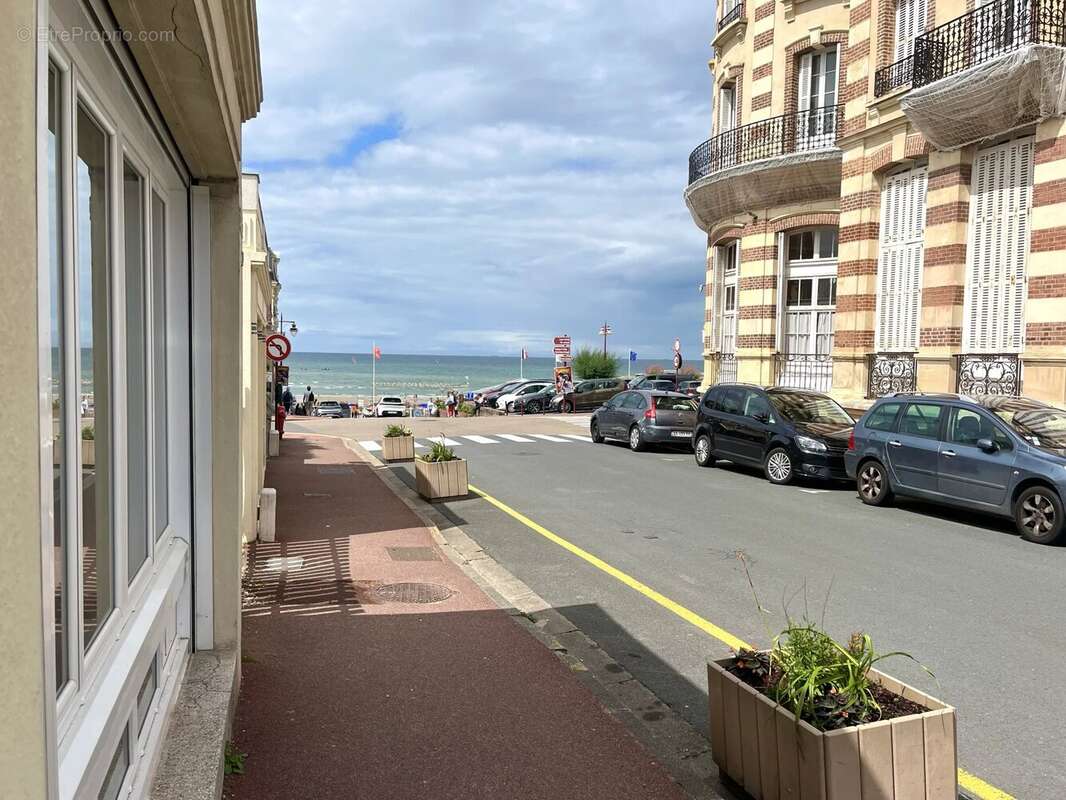 Maison à HOULGATE