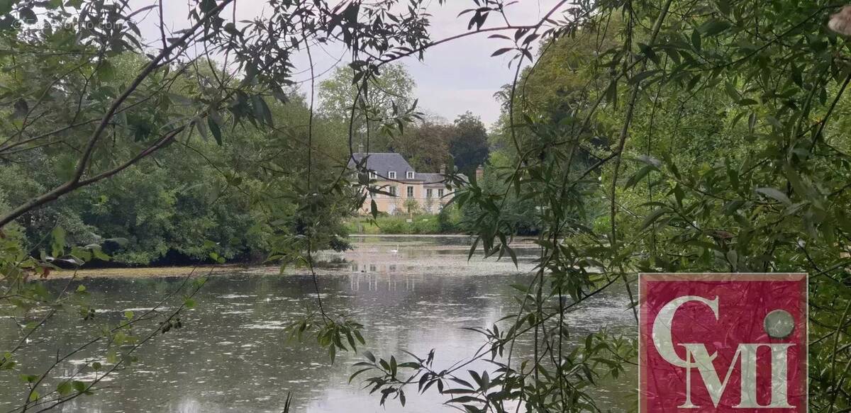 Appartement à BREUILLET