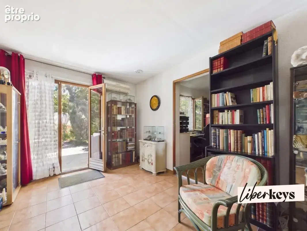 Maison 5 pièces 107 m² avec piscine, terrain 654 m² – Les Arcs - photo 3