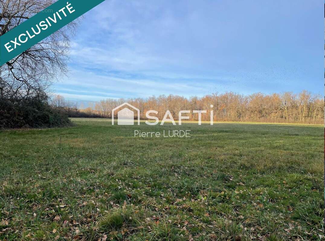 Photo 4 - Terrain à MONTAUBAN