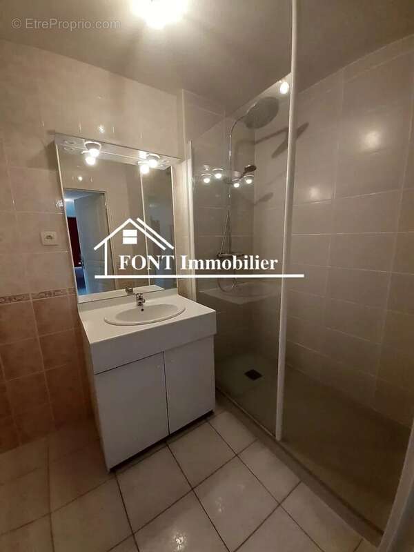 Appartement à SAINT-CHAMOND