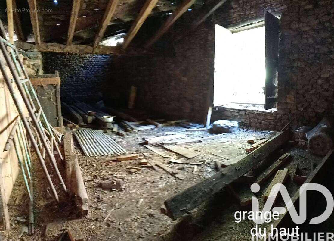 Photo 4 - Maison à ARCENS