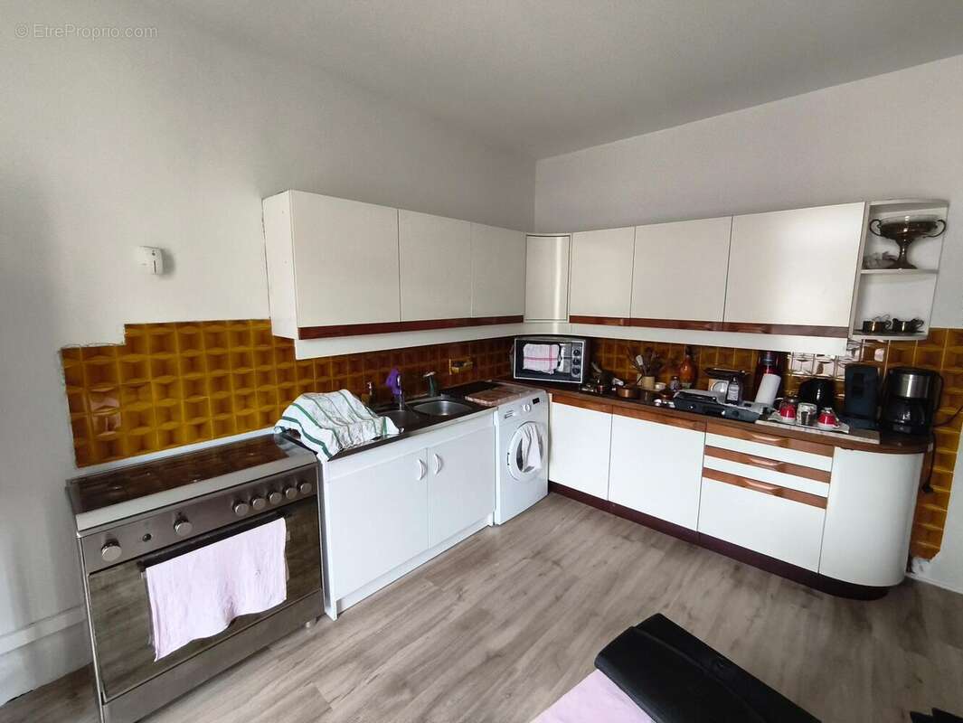 Photo 4 - Maison à DECAZEVILLE