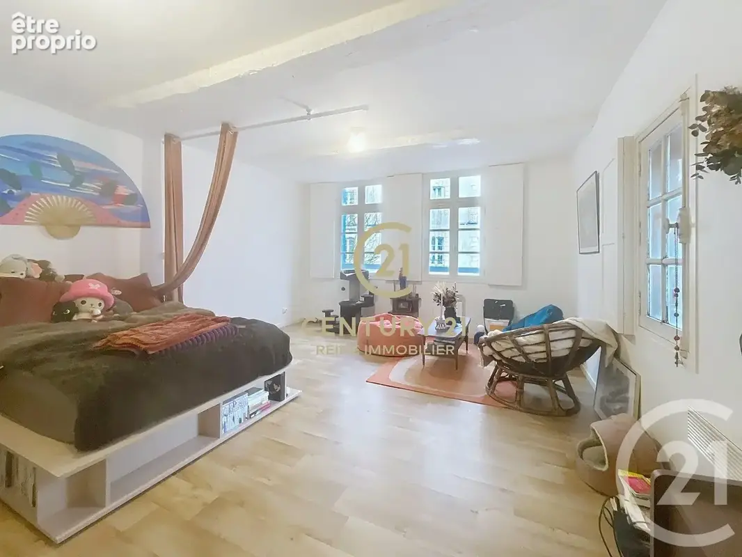 Photo Appartement à Rennes au prix de 214 400€