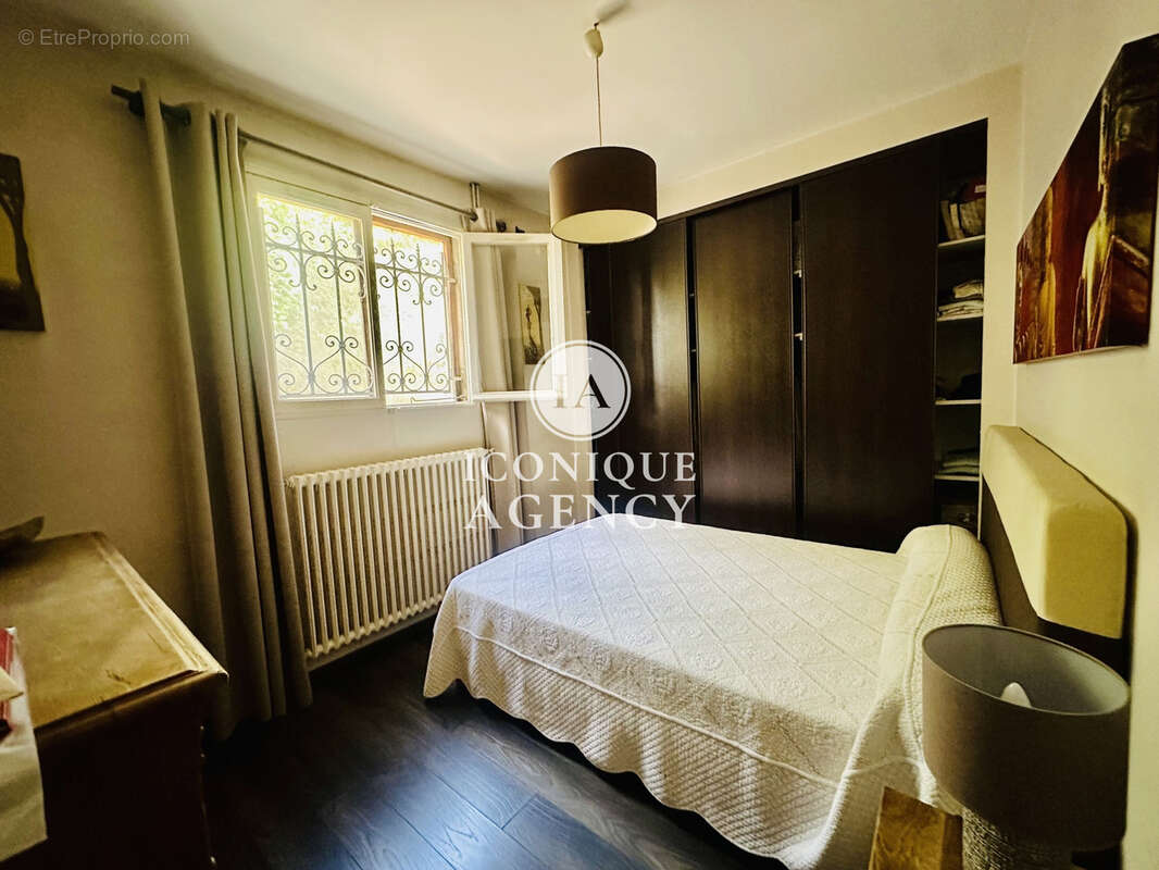 Maison à MOUGINS
