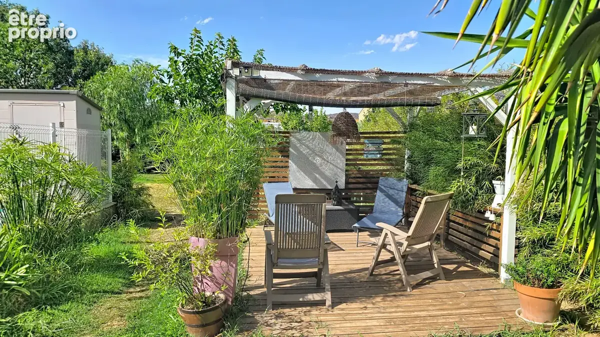 Villa familiale 4 chambres,  piscine,  stationnement camping-car - photo 3