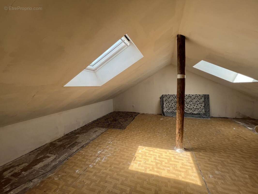 Maison à BRIARE