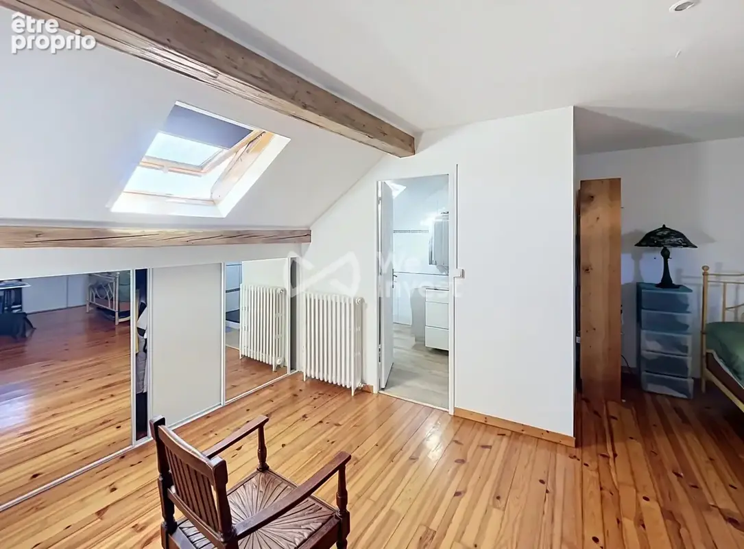 Appartement 3 pièces 63 m² à vendre à Rueil-Malmaison (92500) - photo 9