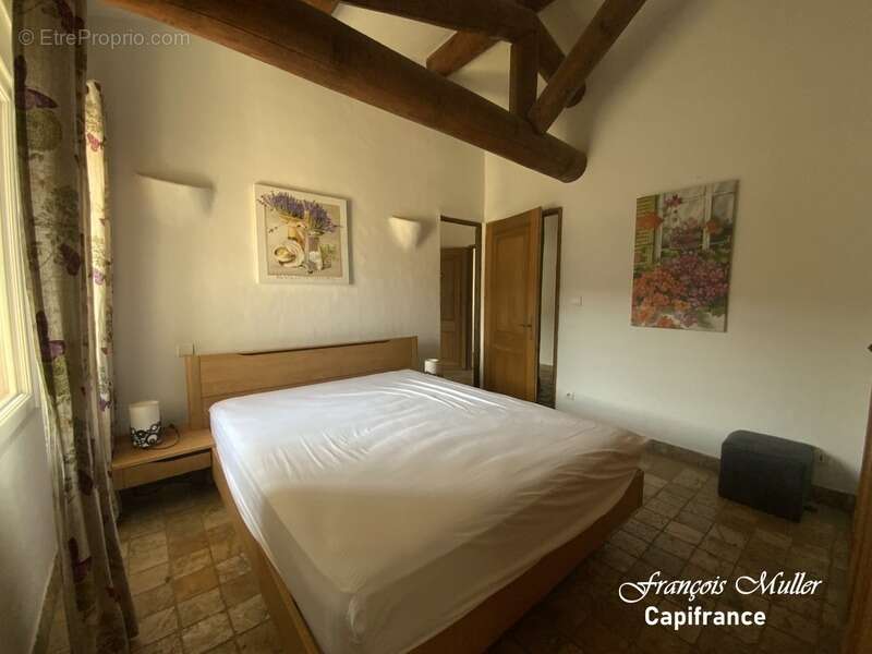 Propriété Gîtes et chambres d'hôtes 20 ha - 550 m2 à Banon - photo 15