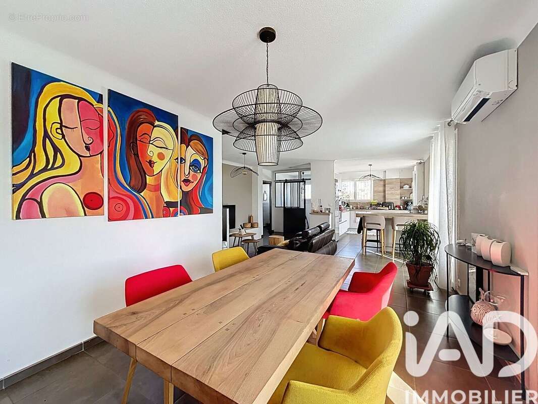 Photo 2 - Appartement à LE SOLER