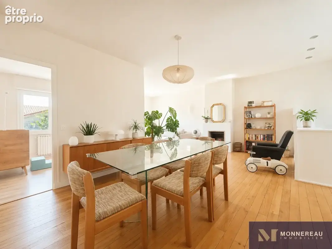 Appartement à ROYAN