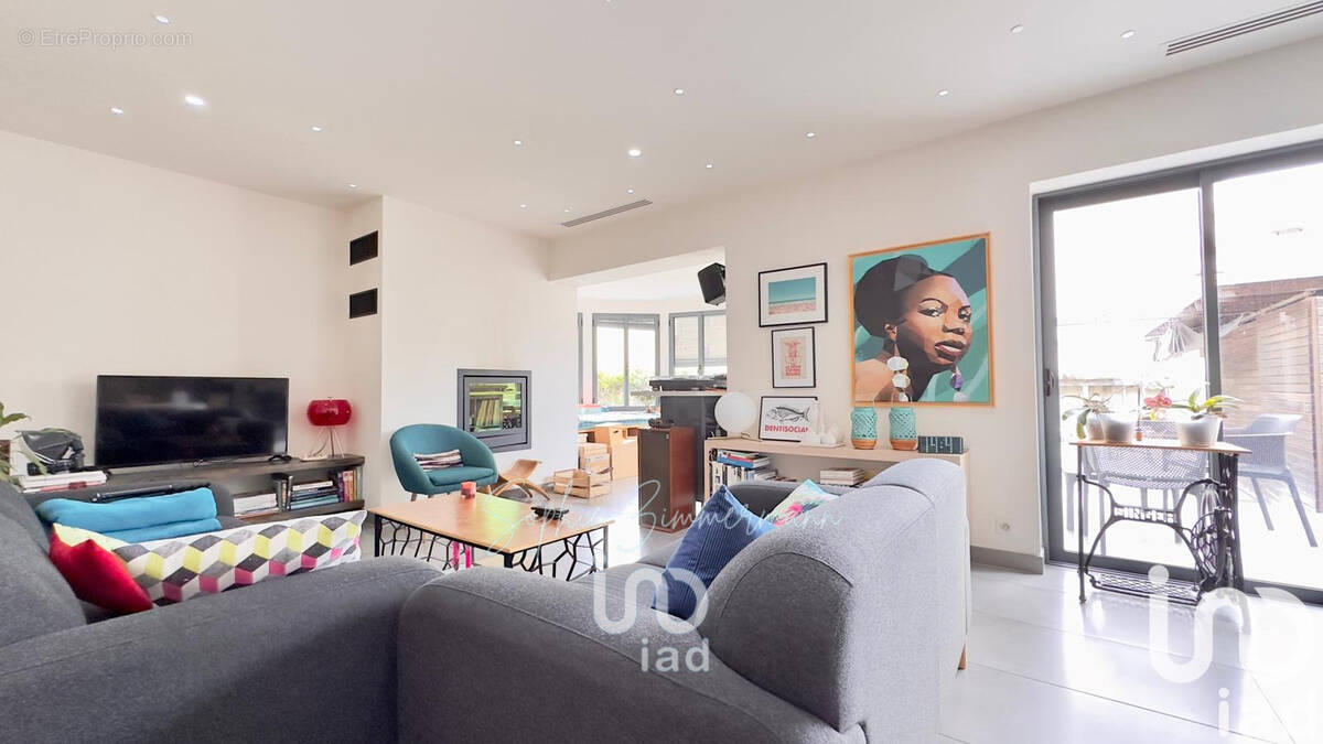 Photo 1 - Maison à PALAVAS-LES-FLOTS