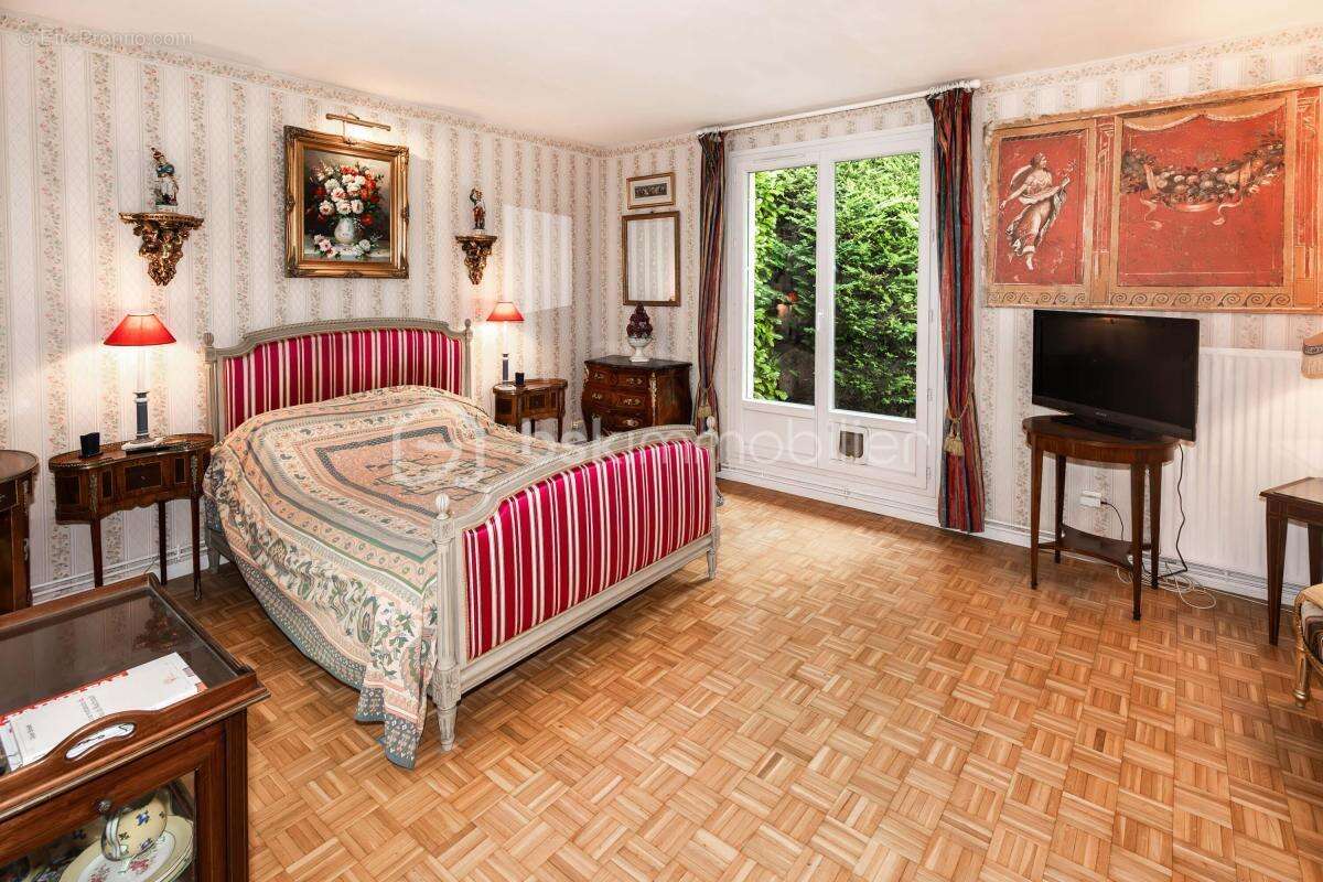 Maison à LE PORT-MARLY