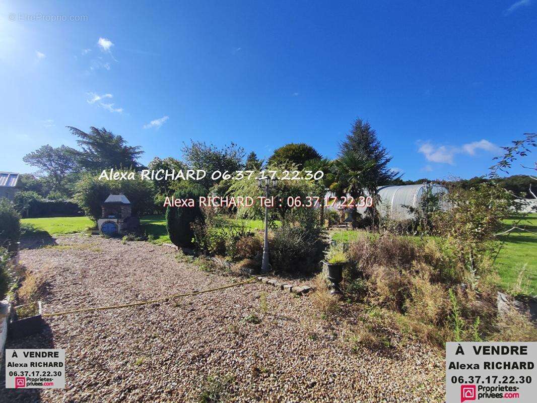 Maison à SAINTE-MARTHE