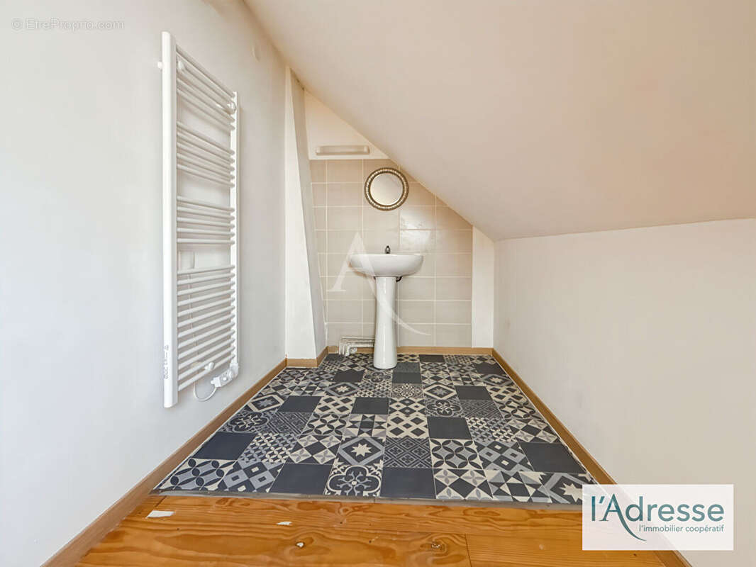 Maison à LES ANDELYS