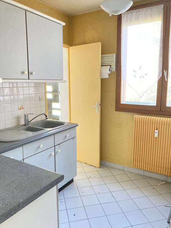 Appartement à BELFORT