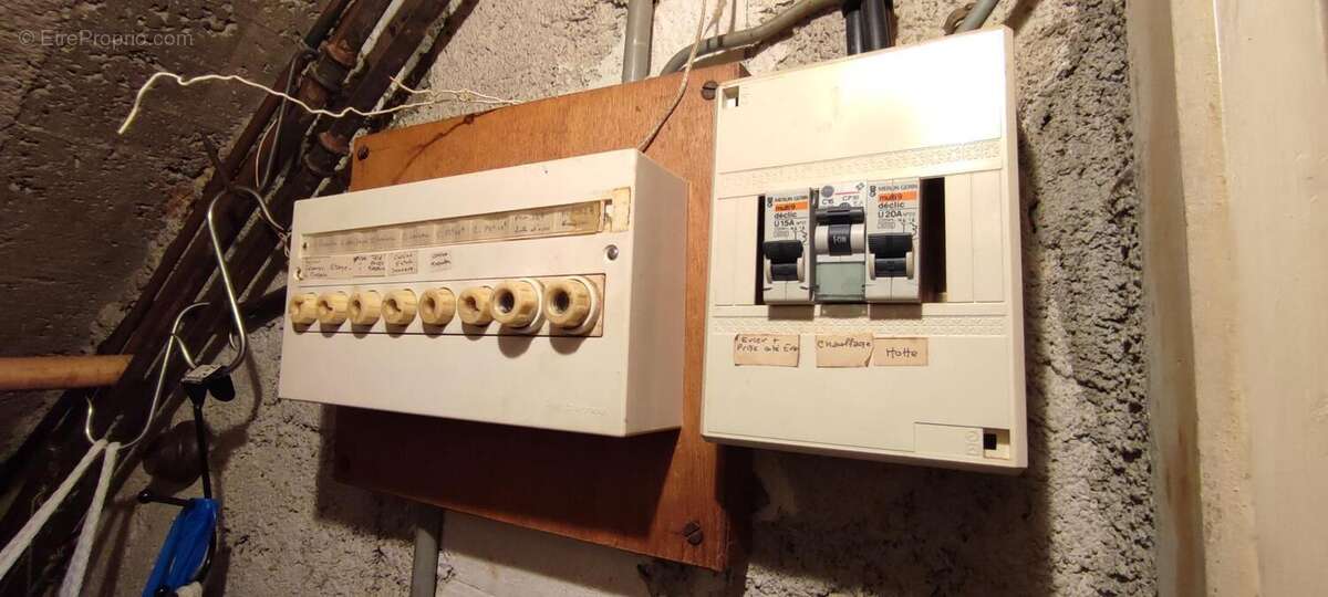 Maison à VIC-EN-BIGORRE