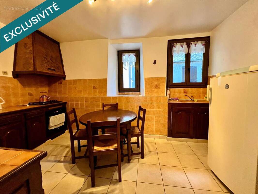 Photo 4 - Maison à VILLERS-COTTERETS