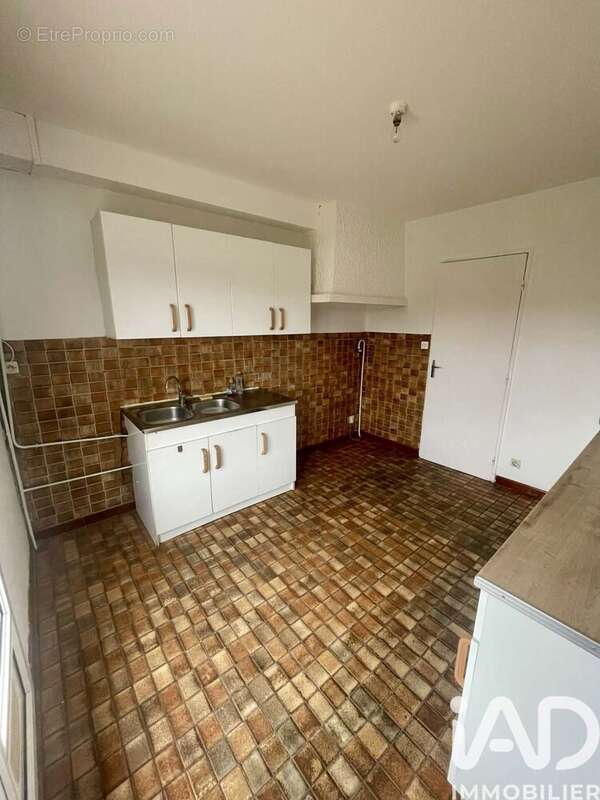 Photo 4 - Maison à HAISNES