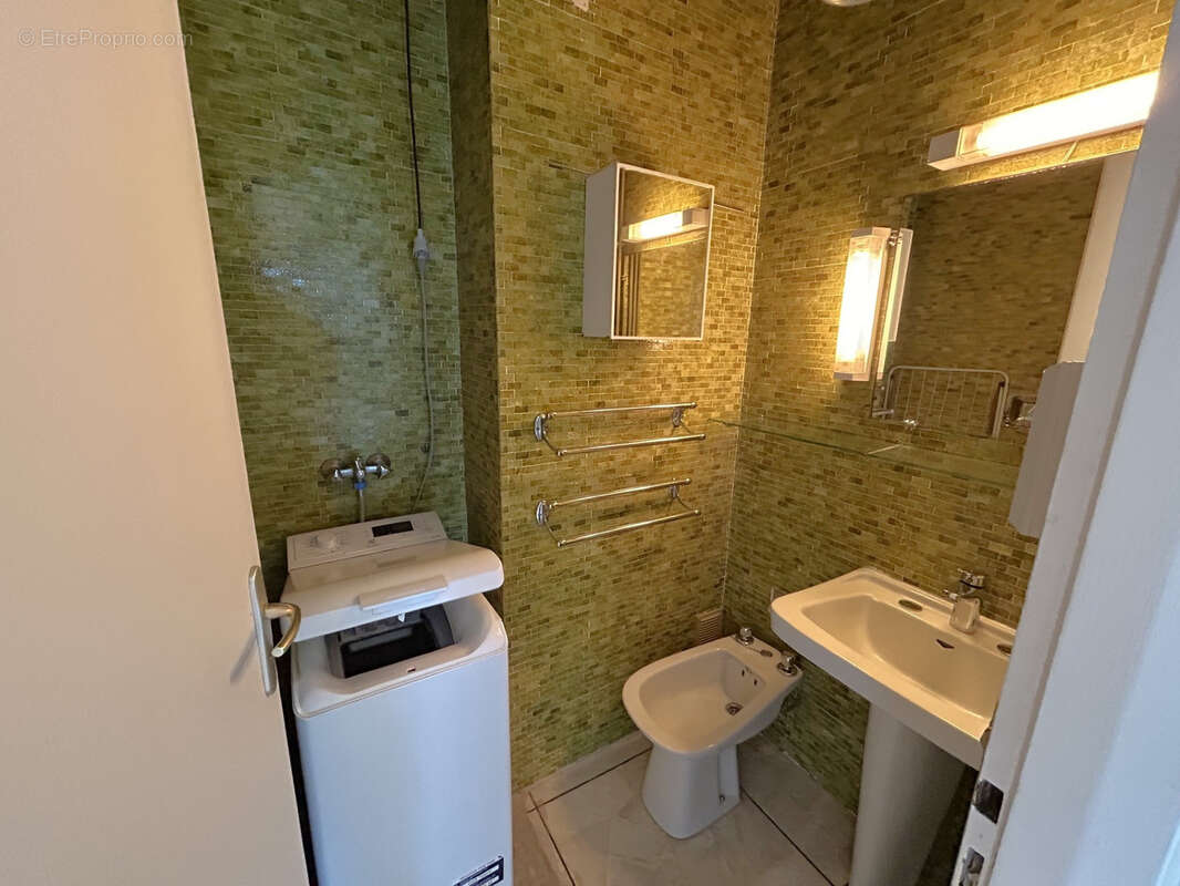Appartement à ARGELES-SUR-MER