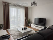 Appartement à TRELAZE