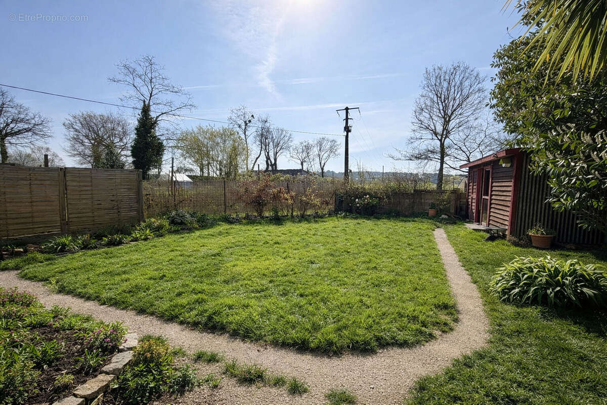 Maison à LA GACILLY