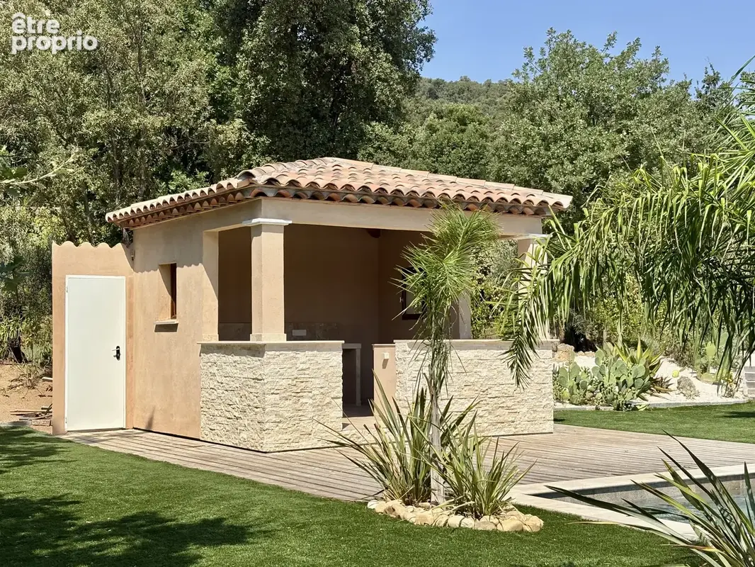 Proche village villa neuve - photo 11