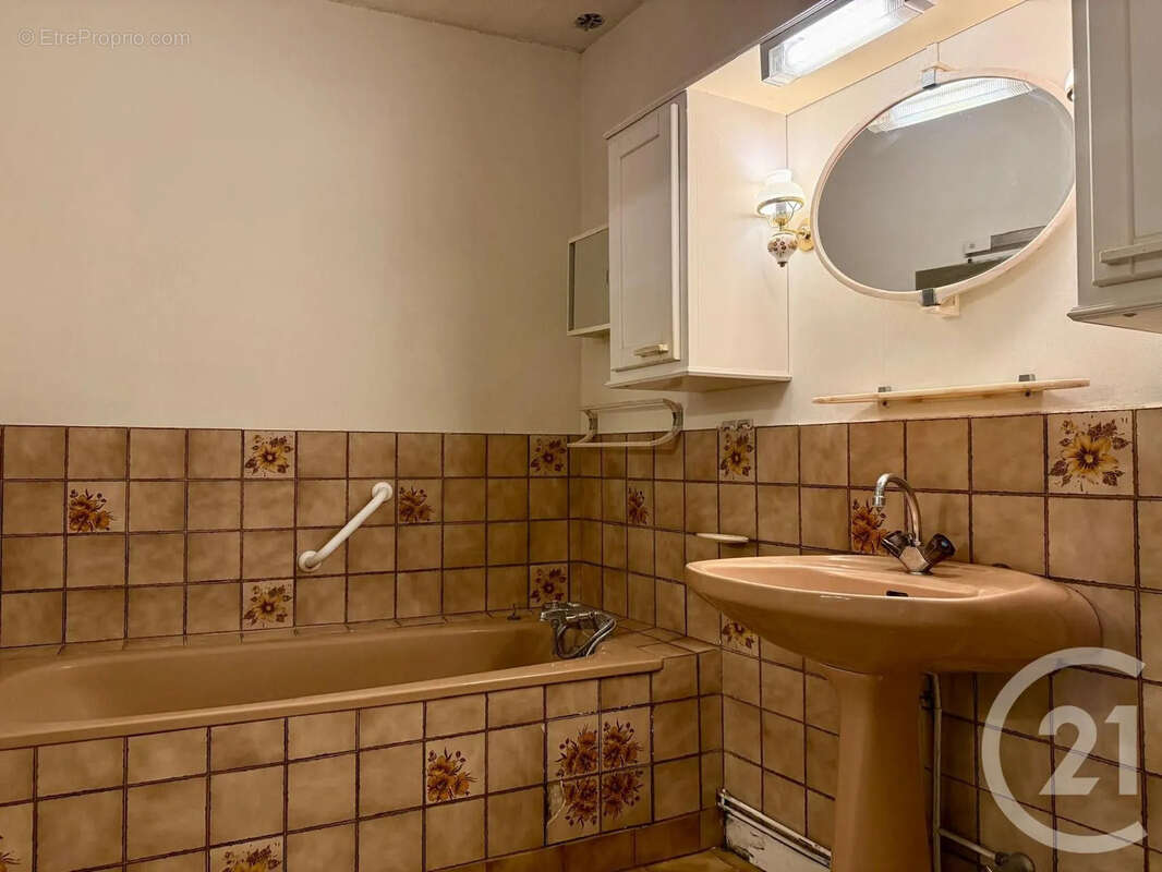 Maison 66 m² à Ezy-Sur-Eure  - photo 6